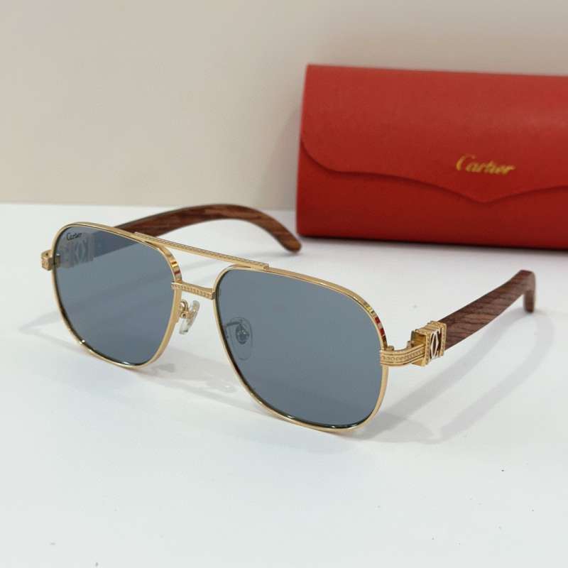 Picture of Cartier Sunglasses _SKUfw54107130fw